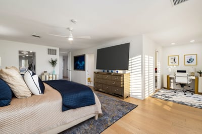 91 Columbia Drive, Rancho Mirage, CA