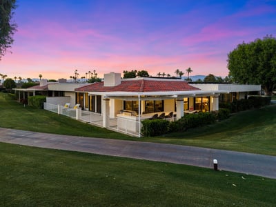 91 Columbia Drive, Rancho Mirage, CA