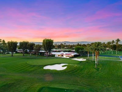 91 Columbia Drive, Rancho Mirage, CA