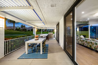 91 Columbia Drive, Rancho Mirage, CA