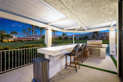 91 Columbia Drive, Rancho Mirage, CA