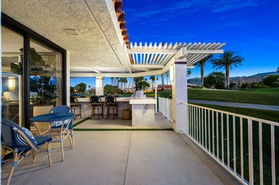 91 Columbia Drive, Rancho Mirage, CA
