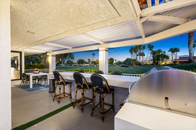 91 Columbia Drive, Rancho Mirage, CA