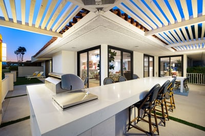 91 Columbia Drive, Rancho Mirage, CA