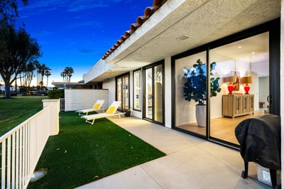 91 Columbia Drive, Rancho Mirage, CA