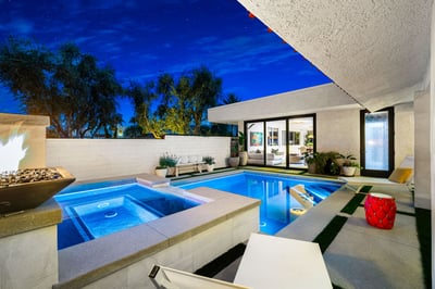 91 Columbia Drive, Rancho Mirage, CA