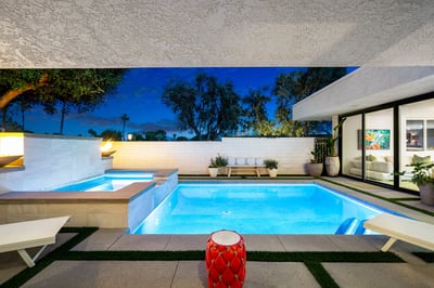 91 Columbia Drive, Rancho Mirage, CA