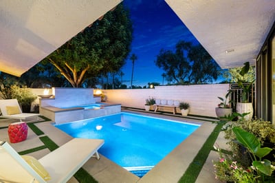 91 Columbia Drive, Rancho Mirage, CA
