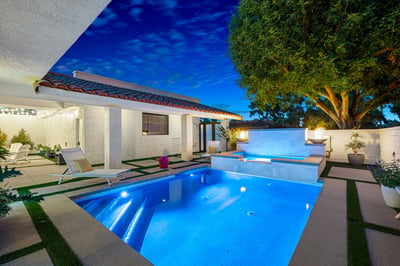 91 Columbia Drive, Rancho Mirage, CA