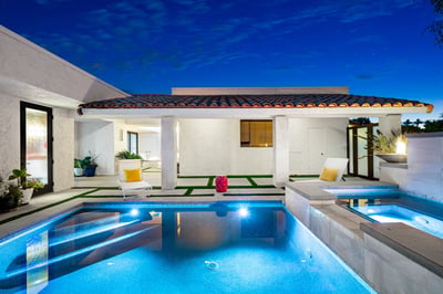 91 Columbia Drive, Rancho Mirage, CA