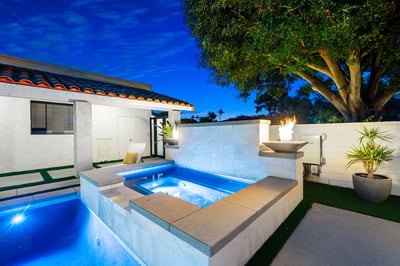 91 Columbia Drive, Rancho Mirage, CA