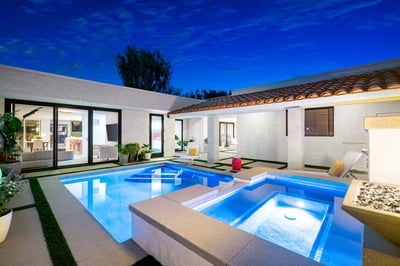 91 Columbia Drive, Rancho Mirage, CA