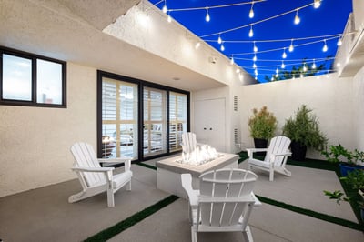 91 Columbia Drive, Rancho Mirage, CA