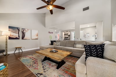 79261 Spalding Drive, Bermuda Dunes, CA
