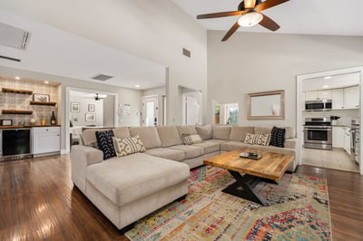 79261 Spalding Drive, Bermuda Dunes, CA