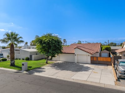 79261 Spalding Drive, Bermuda Dunes, CA