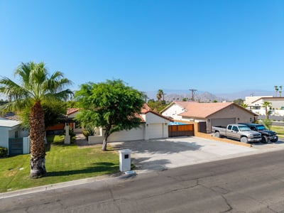 79261 Spalding Drive, Bermuda Dunes, CA