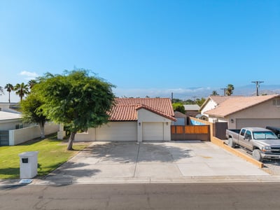 79261 Spalding Drive, Bermuda Dunes, CA