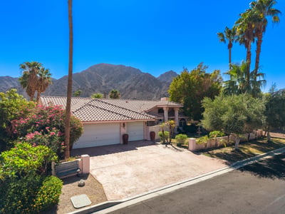 54400 Avenida Carranza, La Quinta, CA
