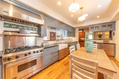 5512 Ranchito Avenue, Sherman Oaks, CA