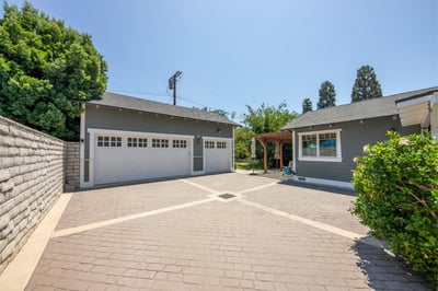5512 Ranchito Avenue, Sherman Oaks, CA