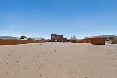 4701 26th Avenue NE, Rio Rancho, NM