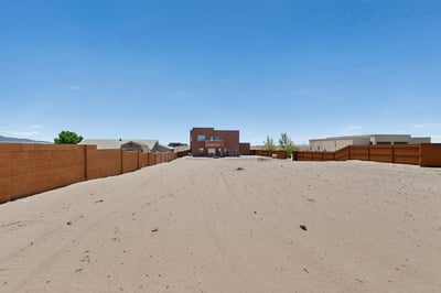 4701 26th Avenue NE, Rio Rancho, NM