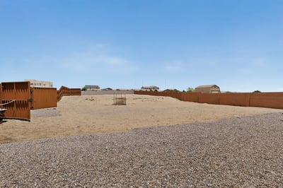 4701 26th Avenue NE, Rio Rancho, NM