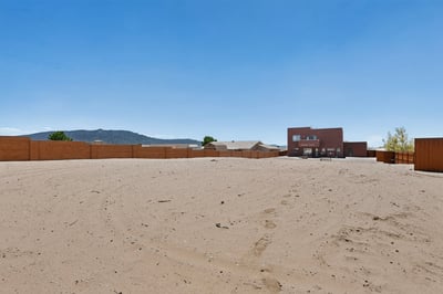 4701 26th Avenue NE, Rio Rancho, NM