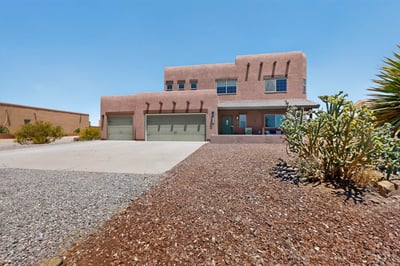 4701 26th Avenue NE, Rio Rancho, NM