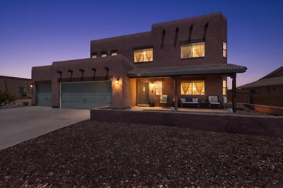 4701 26th Avenue NE, Rio Rancho, NM