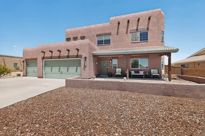 4701 26th Avenue NE, Rio Rancho, NM