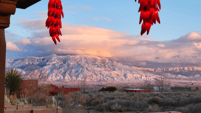 4701 26th Avenue NE, Rio Rancho, NM