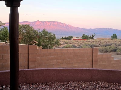 4701 26th Avenue NE, Rio Rancho, NM
