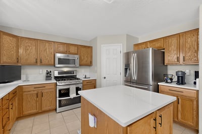 4701 26th Avenue NE, Rio Rancho, NM