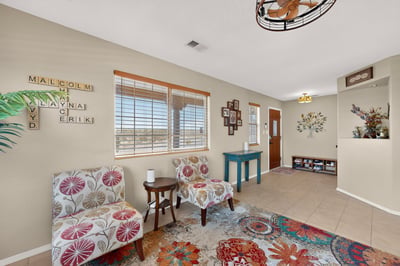 4701 26th Avenue NE, Rio Rancho, NM