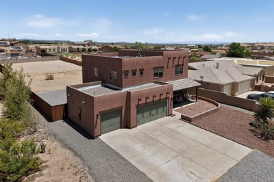 4701 26th Avenue NE, Rio Rancho, NM