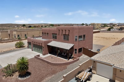 4701 26th Avenue NE, Rio Rancho, NM