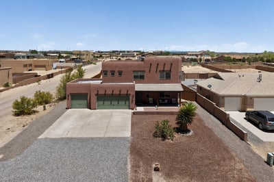 4701 26th Avenue NE, Rio Rancho, NM