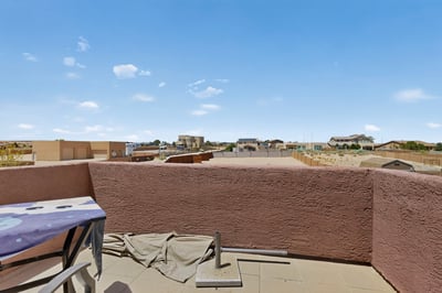 4701 26th Avenue NE, Rio Rancho, NM