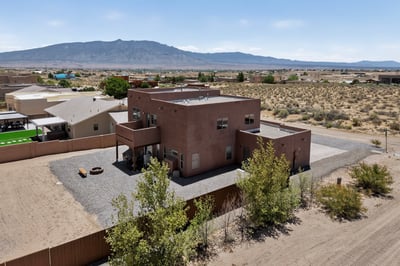 4701 26th Avenue NE, Rio Rancho, NM