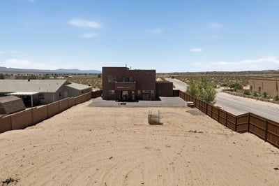 4701 26th Avenue NE, Rio Rancho, NM