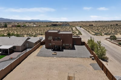 4701 26th Avenue NE, Rio Rancho, NM