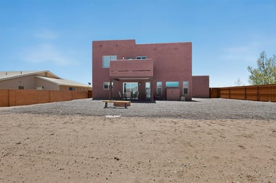 4701 26th Avenue NE, Rio Rancho, NM
