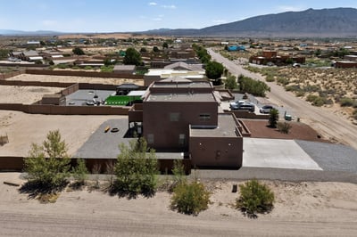 4701 26th Avenue NE, Rio Rancho, NM