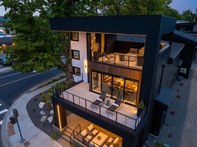 805 E Sherman Avenue, Coeur d'Alene, ID