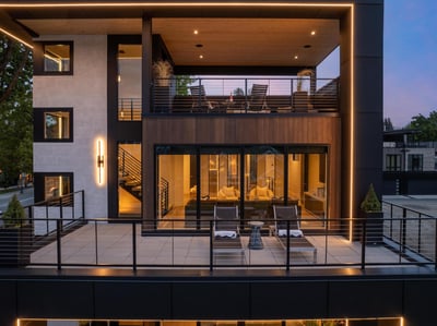 805 E Sherman Avenue, Coeur d'Alene, ID