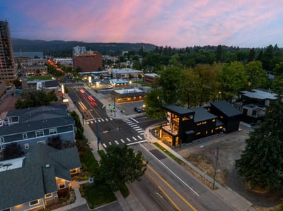 805 E Sherman Avenue, Coeur d'Alene, ID
