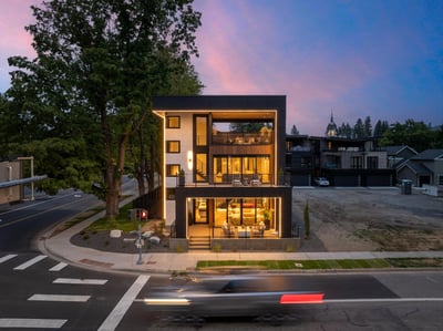 805 E Sherman Avenue, Coeur d'Alene, ID