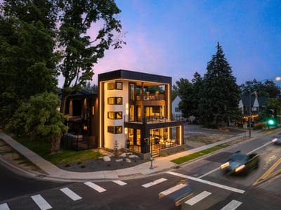 805 E Sherman Avenue, Coeur d'Alene, ID